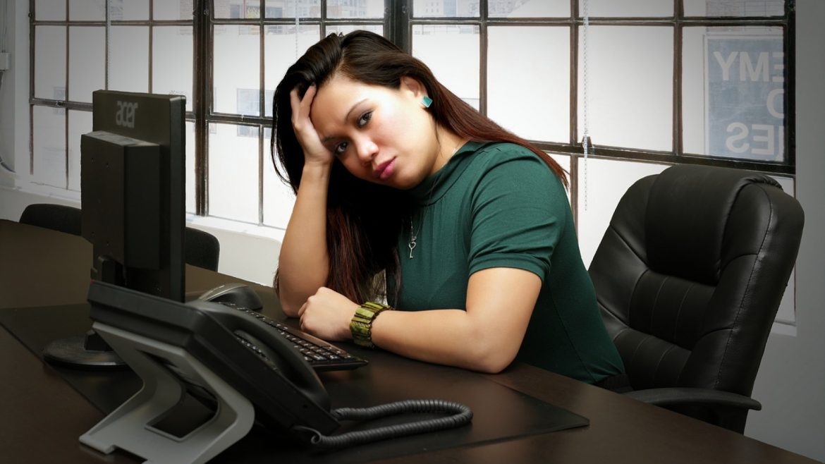 Accueil physique en entreprise : les bonnes pratiques
