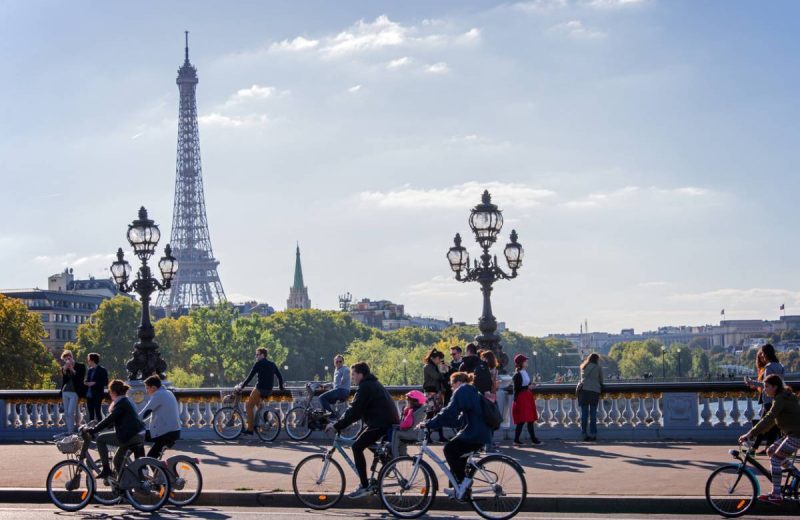 Entreprise parisienne : trouvez les bons partenaires