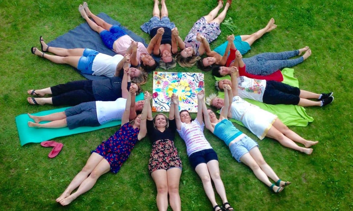 5 conseils pour un team building réussi