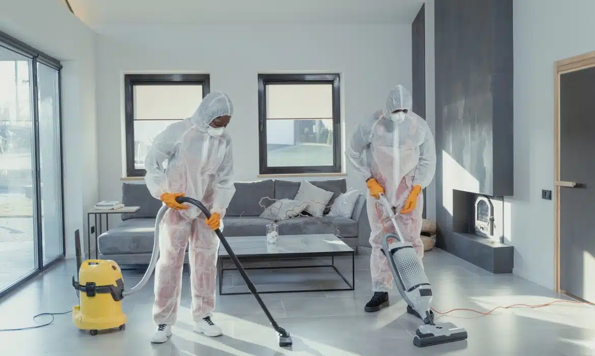 Comment choisir une société de nettoyage pour nettoyer les bureaux de son entreprise ?