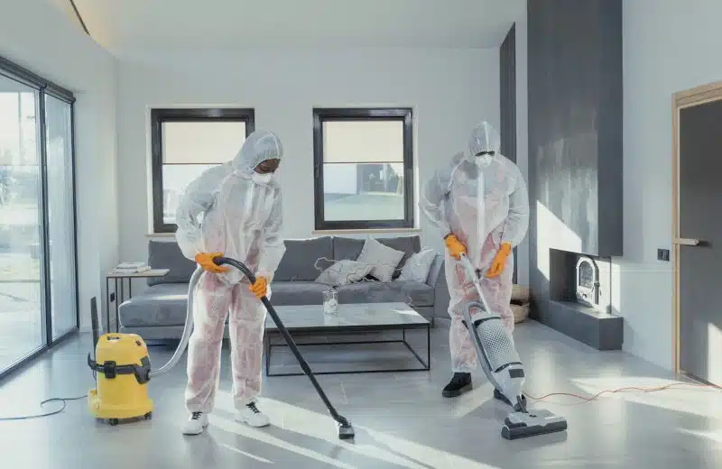 Comment choisir une société de nettoyage pour nettoyer les bureaux de son entreprise ?
