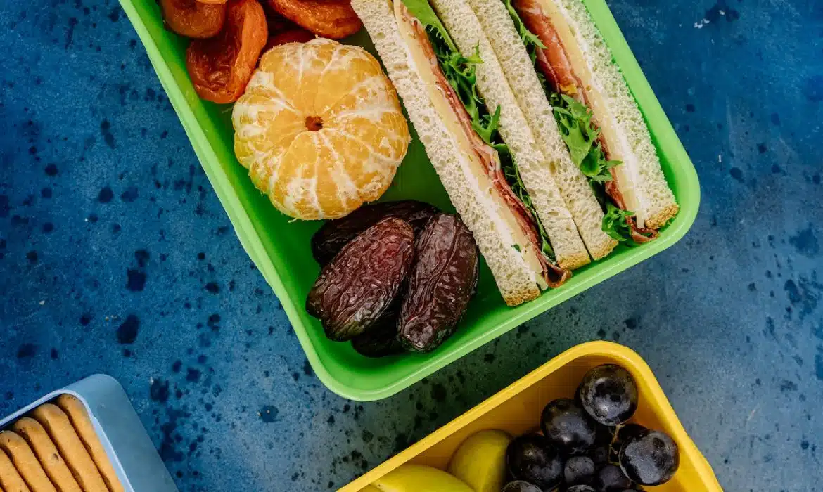 Pour quels évènements pro se faire livrer des plateaux repas dans ses bureaux ?