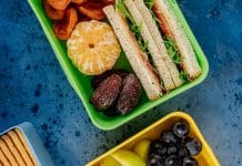 Pour quels évènements pro se faire livrer des plateaux repas dans ses bureaux ?