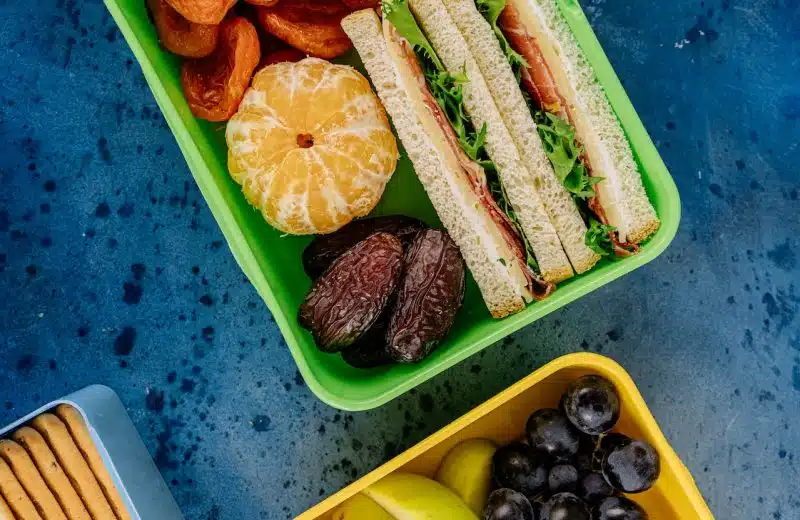 Pour quels évènements pro se faire livrer des plateaux repas dans ses bureaux ?