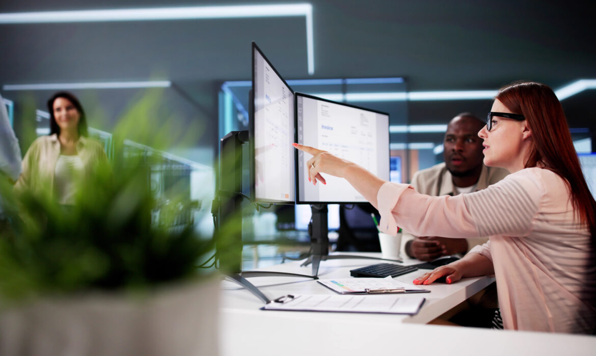 Comment trouver le logiciel SIGR parfait pour optimiser votre gestion d’entreprise ?