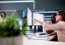 Comment trouver le logiciel SIGR parfait pour optimiser votre gestion d’entreprise ?