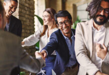 Evénement d’entreprise en extérieur : comment assurer une sécurité optimale ?