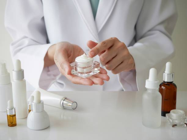 le choix du soin cosmétique professionnel