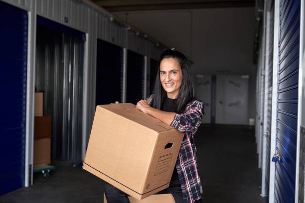 avantages location garde-meuble professionnel