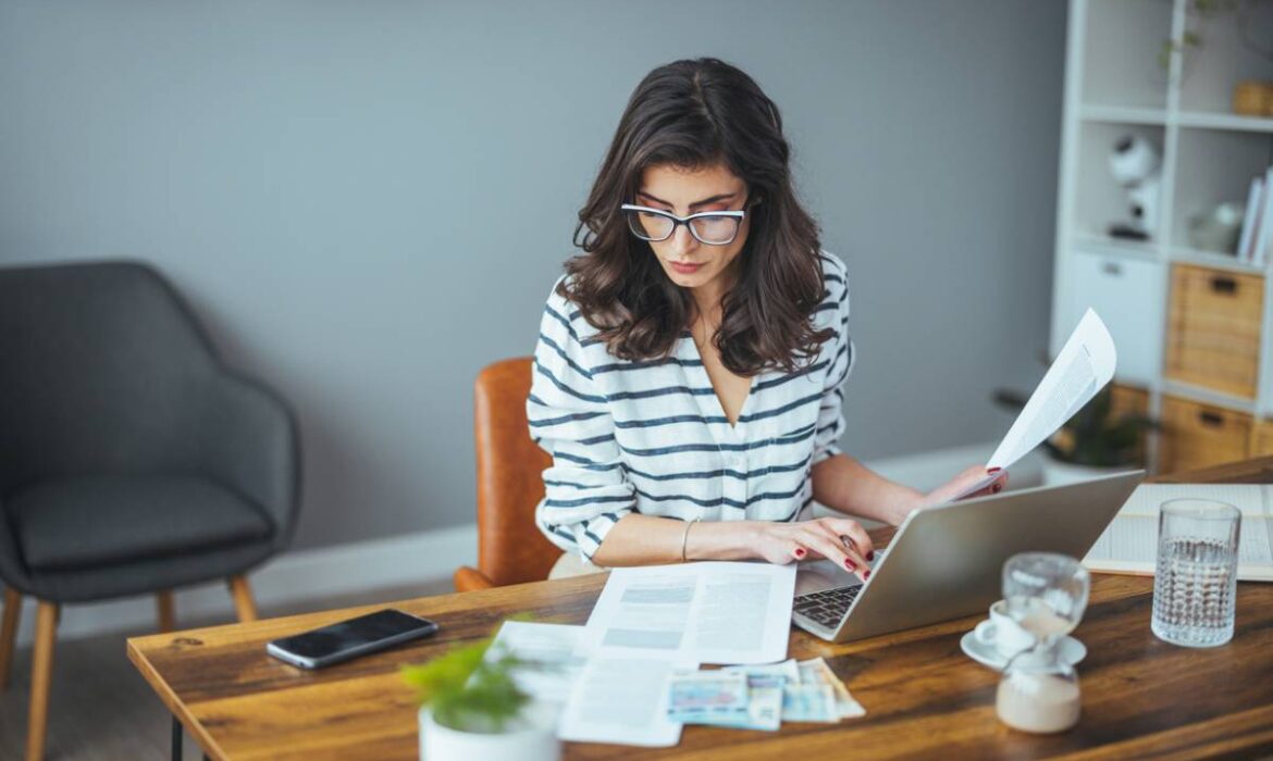 Statut, charges, fiscalité : comment optimiser votre activité avec un expert dédié ?