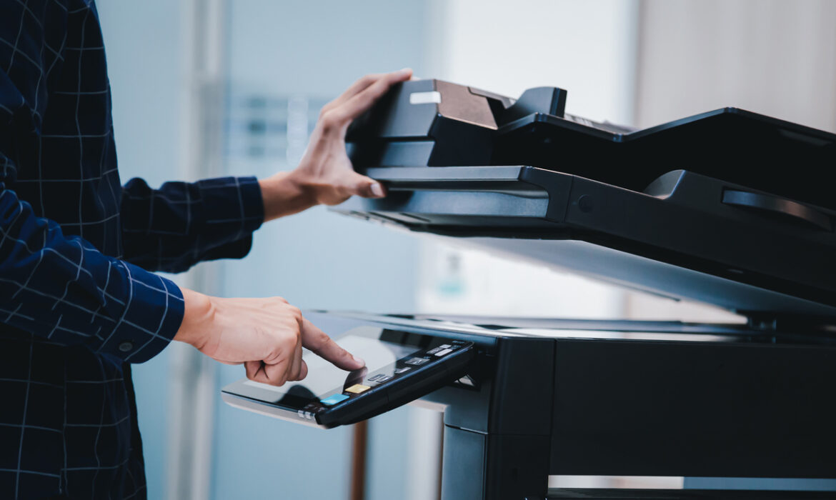 Réduction des coûts d’impression : les leviers à activer dans votre entreprise