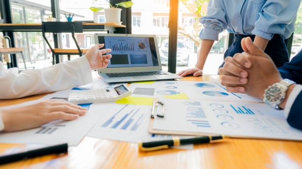 prospection commerciale digitale pour votre entreprise