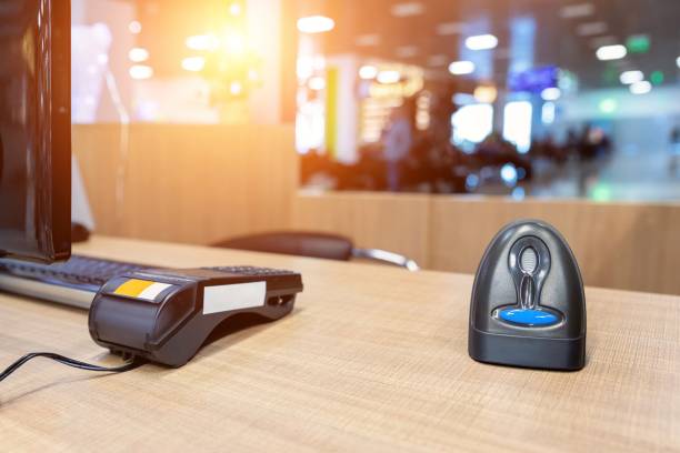 connexion terminal de paiement commerce