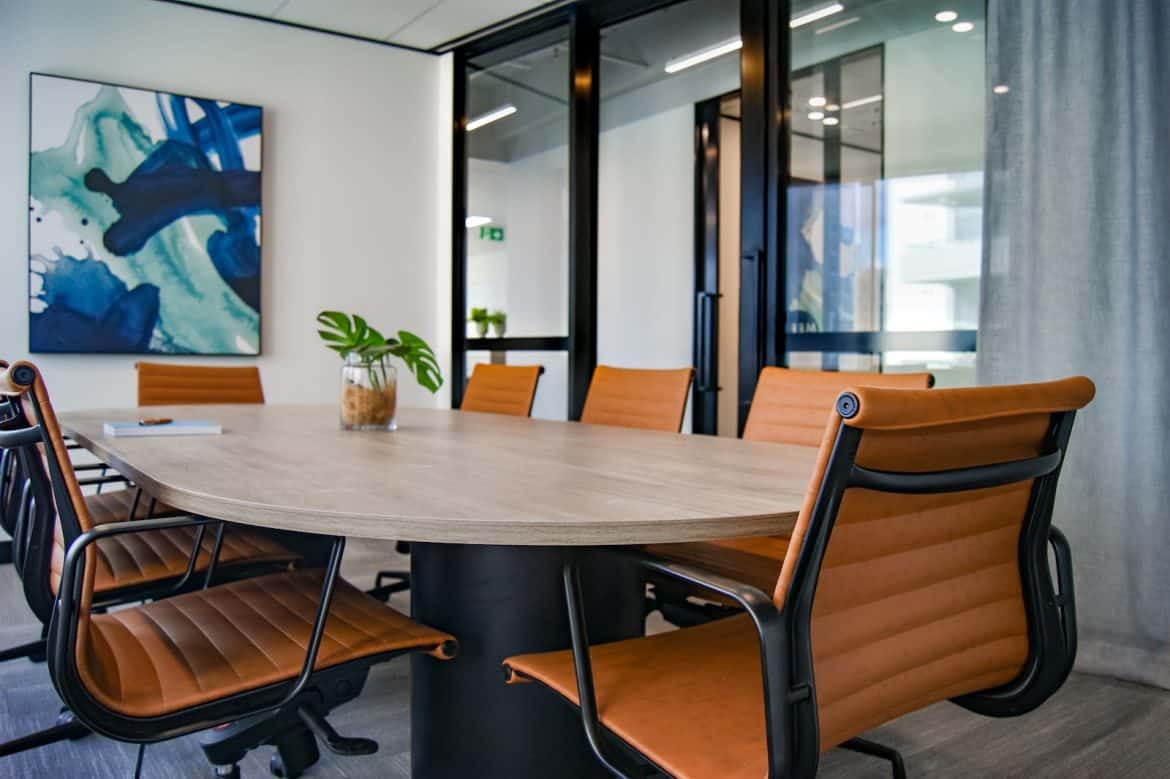 mobilier de bureau