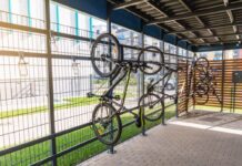 3 conseils utiles pour installer un parking à vélos en entreprise