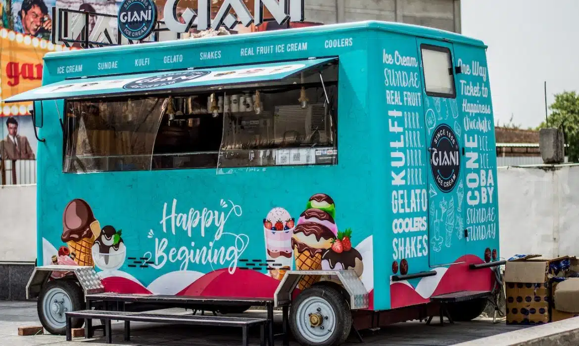 Comment trouver son camion food truck ?