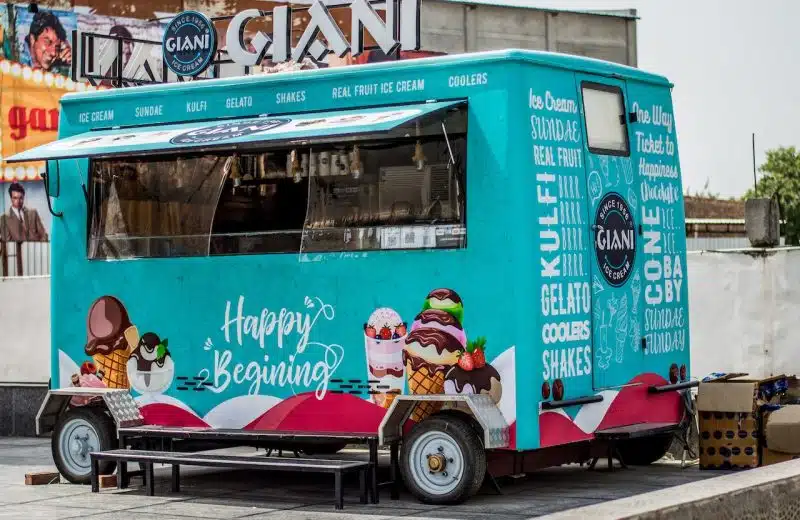 Comment trouver son camion food truck ?