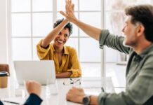 Solutions pour booster les performances de vos collaborateurs