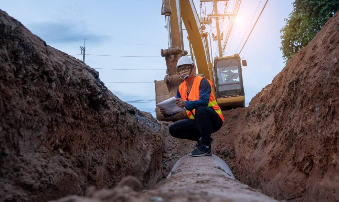 Comment réussir l’installation de systèmes de drainage pour vos projets professionnels ?