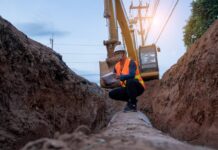 Comment réussir l’installation de systèmes de drainage pour vos projets professionnels ?