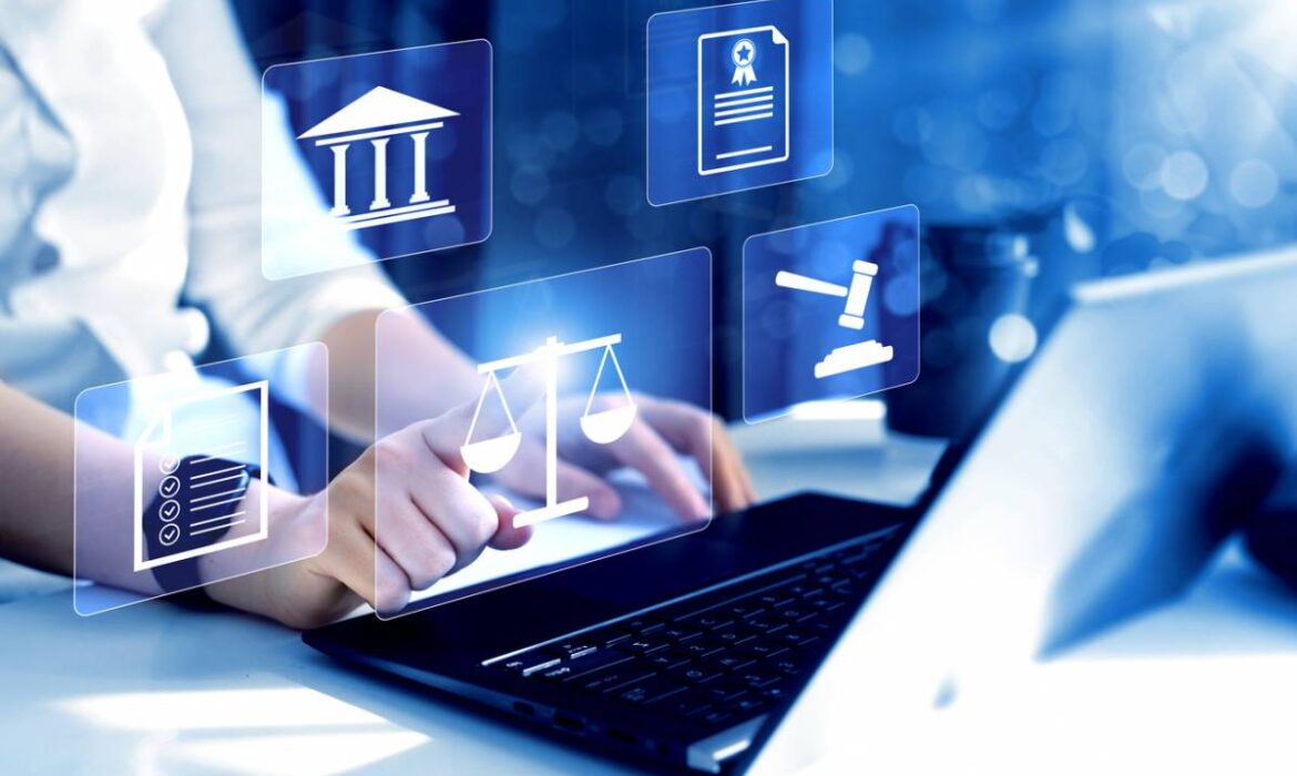 Stratégies numériques pour avocats : démarquez-vous efficacement