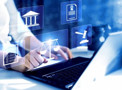 Stratégies numériques pour avocats : démarquez-vous efficacement