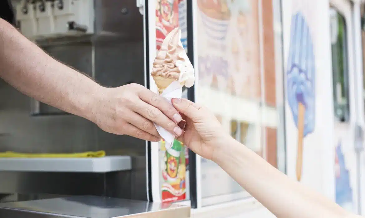 Privilégier la remorque magasin au camion food truck