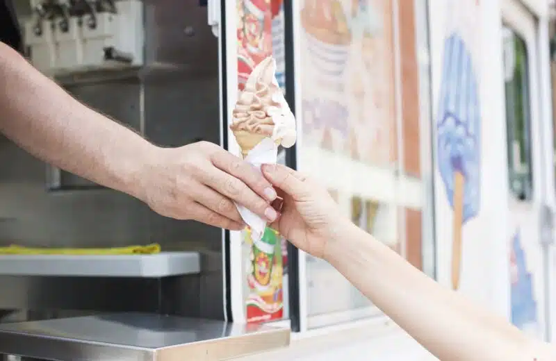 Privilégier la remorque magasin au camion food truck