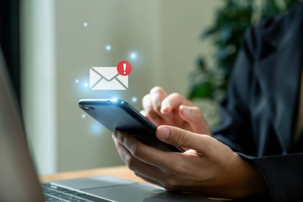 email personnalisé emailing marketing digital