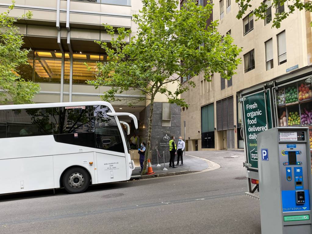 autocar chauffeur groupe Montpellier