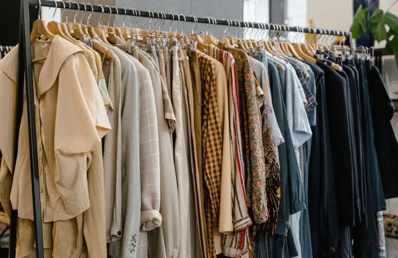 Personnaliser sa garde-robe : l’importance des détails uniques