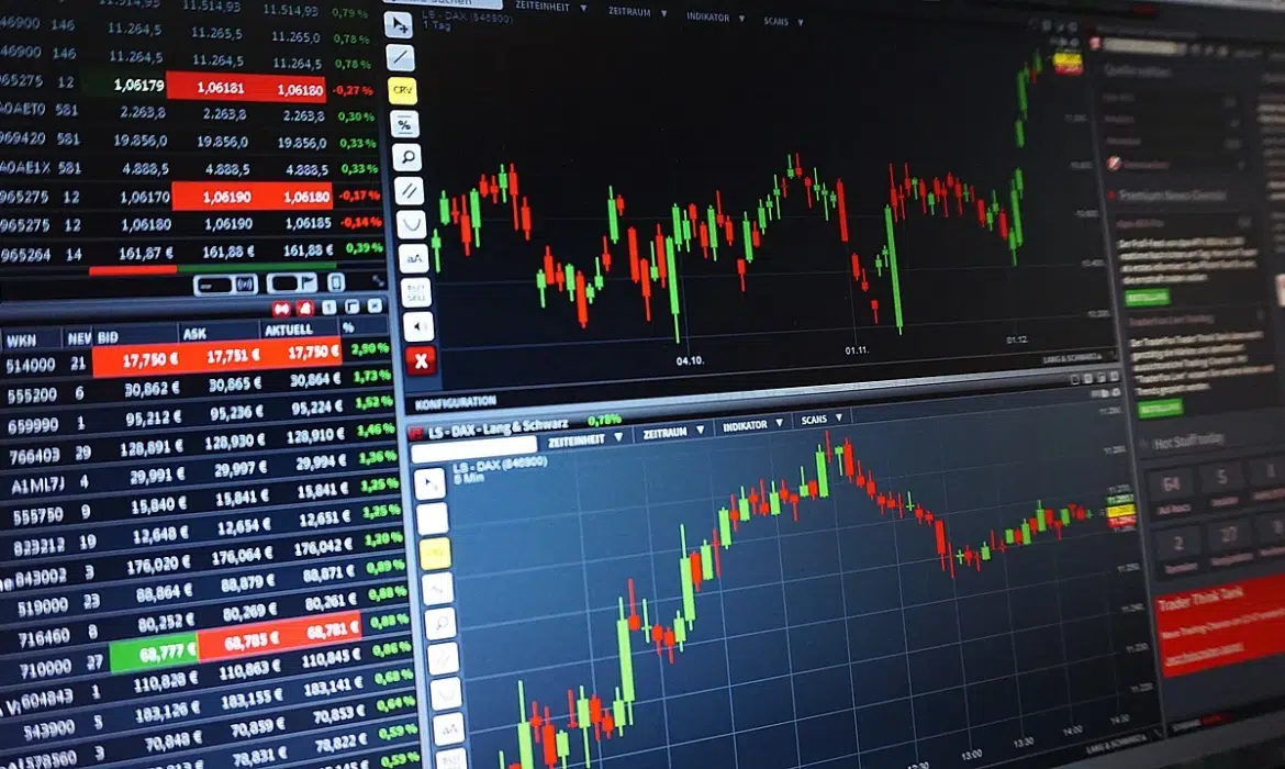 Trading en ligne sur Forex : que faut-il savoir ?