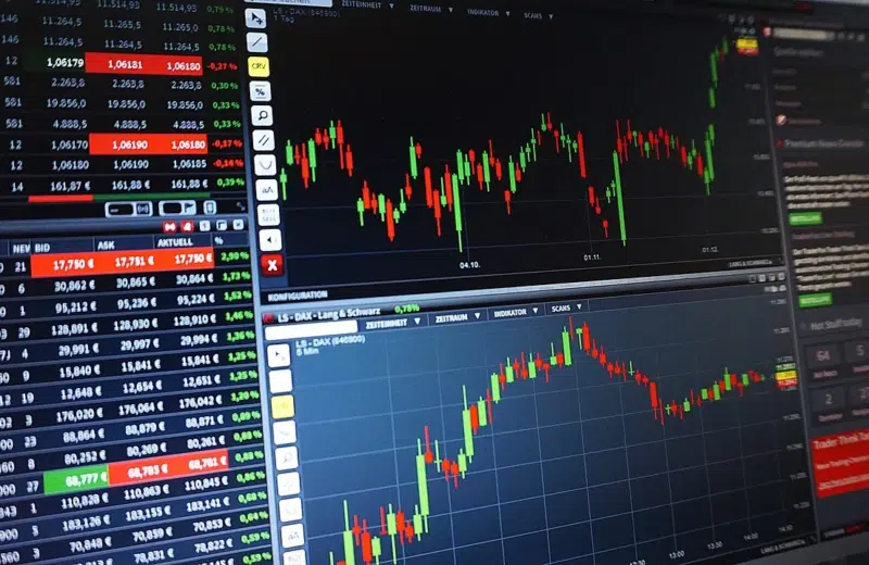 Trading en ligne sur Forex : que faut-il savoir ?