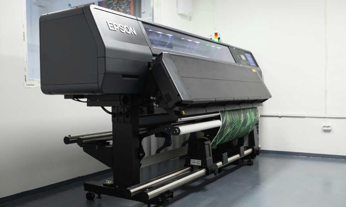 Quelles sont les tendances 2025 pour l’industrie de la personnalisation textile ?