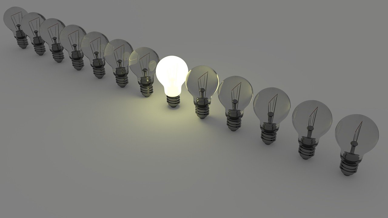 L’optimisation de l’énergie