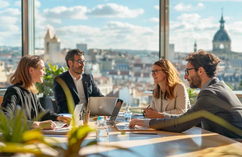 Optimiser votre recherche d’emploi en intérim dans la région bordelaise