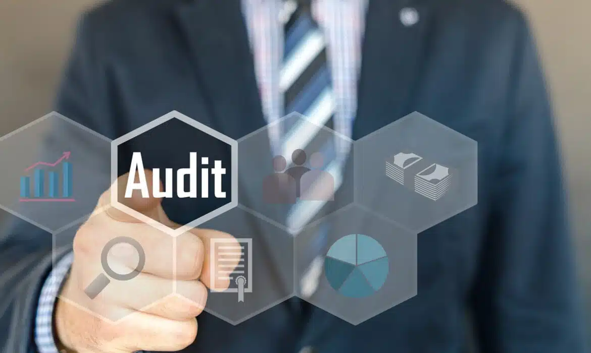 4 conseils pour réussir votre audit de sécurité informatique