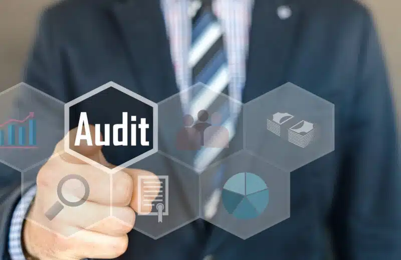 4 conseils pour réussir votre audit de sécurité informatique