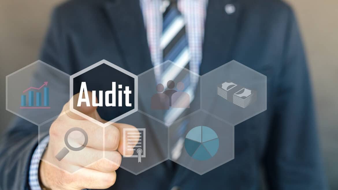 4 conseils pour réussir votre audit de sécurité informatique