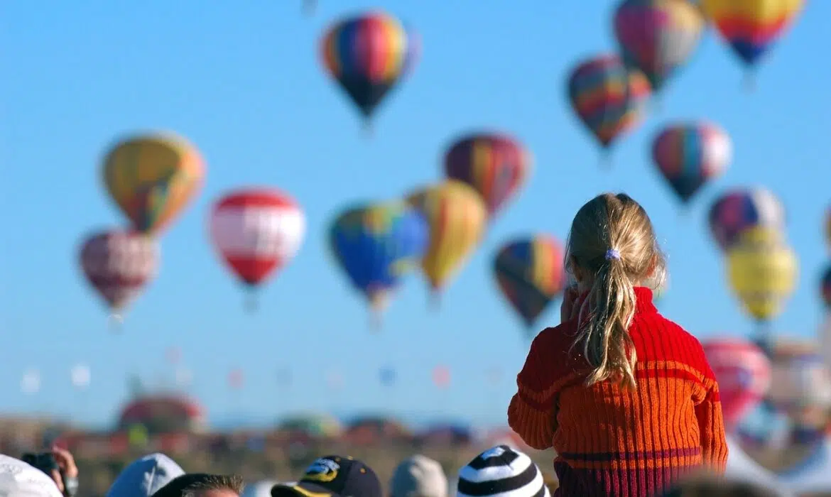 Ballon publicitaire : une autre façon de faire de la publicité