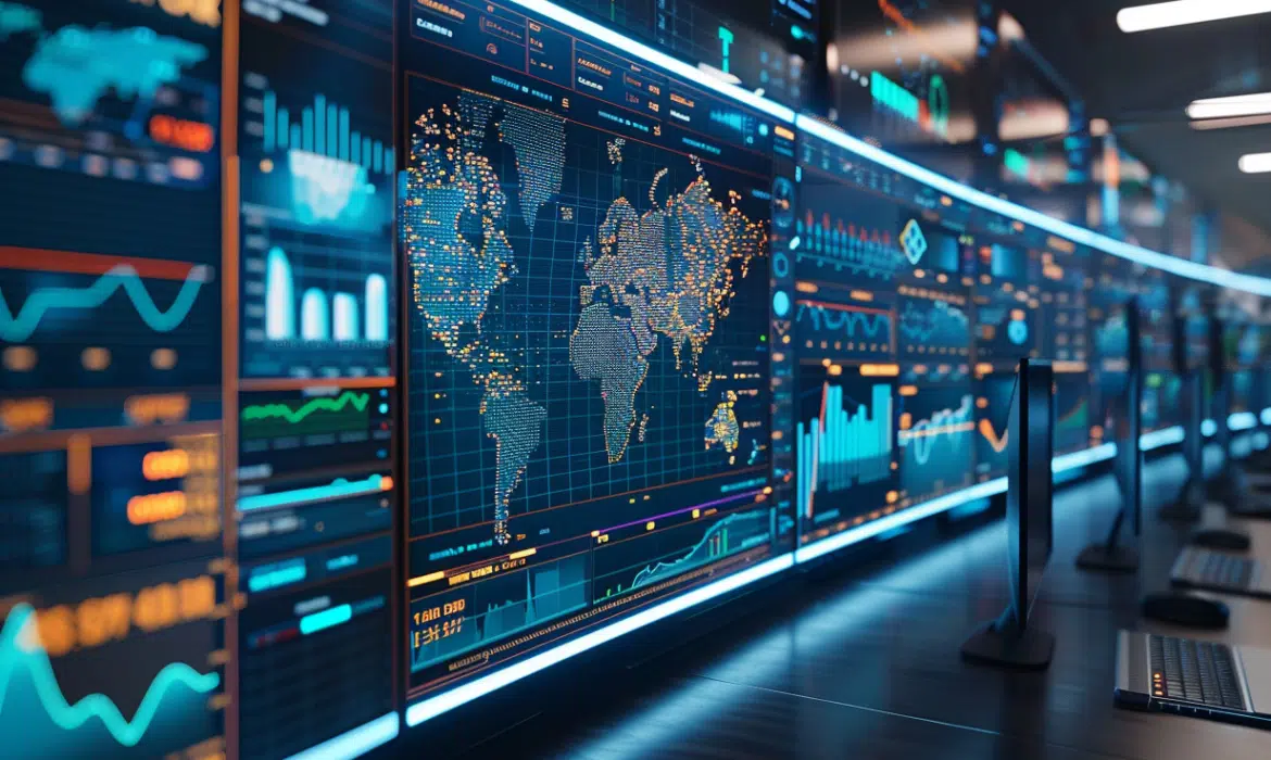 DRP et optimisation de la supply chain : stratégies et impacts