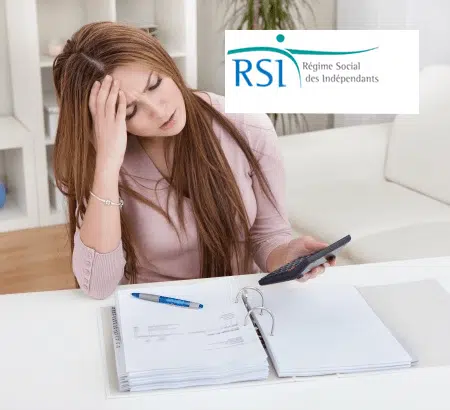 Comment faire pour ne pas payer le RSI ?