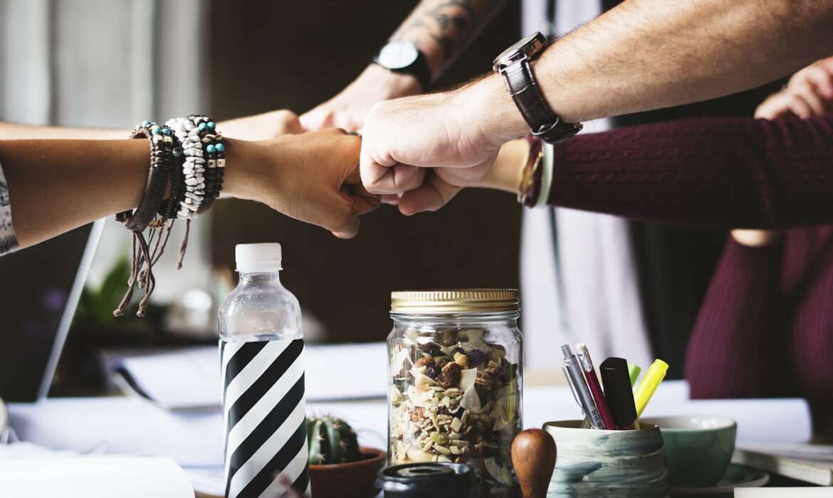 Pourquoi confier le recrutement de nouveaux collaborateurs à une boîte de recrutement externe ?