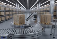 Automatiser la manutention en zone froide : contraintes et solutions pour l’agroalimentaire