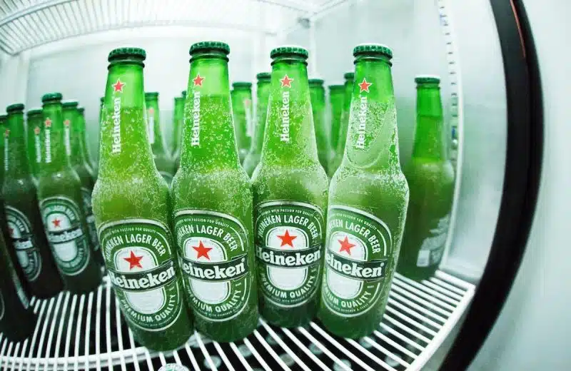 Acheter de la bière Heineken en gros : les meilleurs fournisseurs en ligne