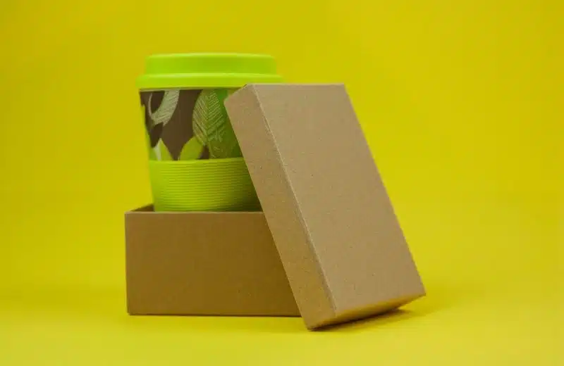 Comment réduire votre empreinte écologique grâce à un emballage responsable à Lyon