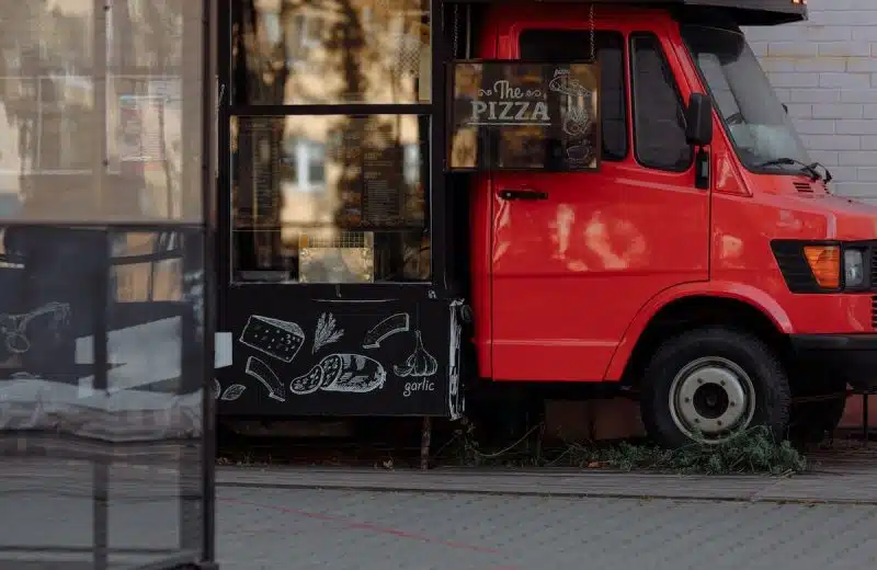 Les clés de la réussite pour ouvrir votre propre camion pizza