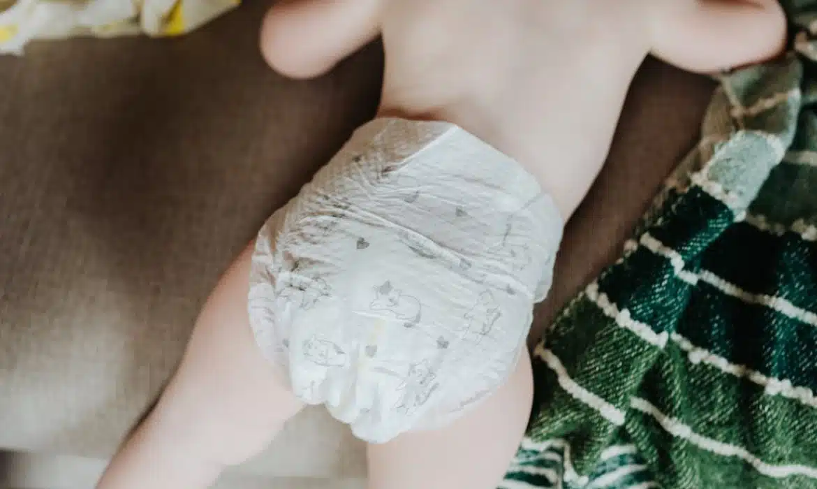 Pampers et la fabrication de ses couches : un savoir-faire reconnu depuis des décennies