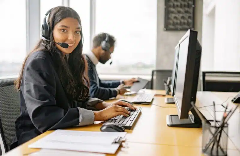 L’importance de la formation continue pour les agents de call center