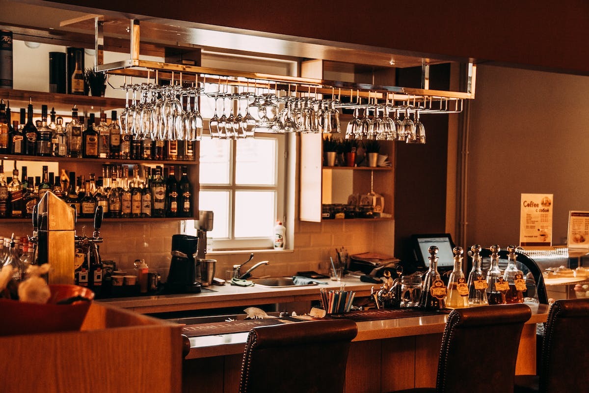 bar-restaurant  entrepreneuriat